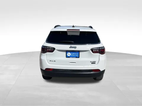 More photos of 2025 Jeep Compass Latitude at Gregg Young Chevrolet of Omaha, NE