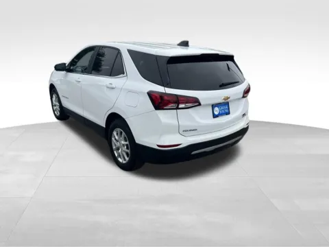 More photos of 2024 Chevrolet Equinox LT at Gregg Young Chevrolet of Omaha, NE