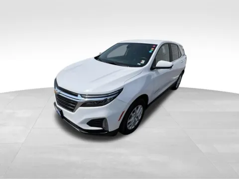 More photos of 2024 Chevrolet Equinox LT at Gregg Young Chevrolet of Omaha, NE