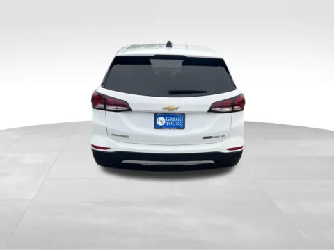 More photos of 2024 Chevrolet Equinox LT at Gregg Young Chevrolet of Omaha, NE