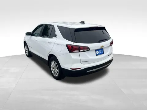 More photos of 2024 Chevrolet Equinox LT at Gregg Young Chevrolet of Omaha, NE