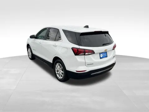 More photos of 2024 Chevrolet Equinox LT at Gregg Young Chevrolet of Omaha, NE