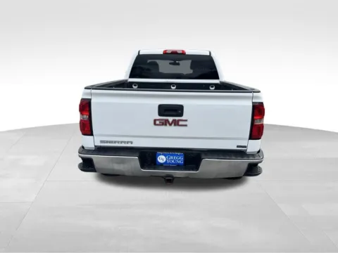 More photos of 2015 GMC Sierra 1500 at Gregg Young Chevrolet of Omaha, NE