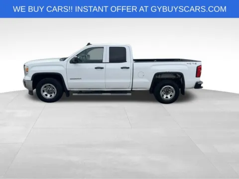 Photos of 2015 GMC Sierra 1500 for sale in Omaha, NE at Gregg Young Chevrolet of Omaha