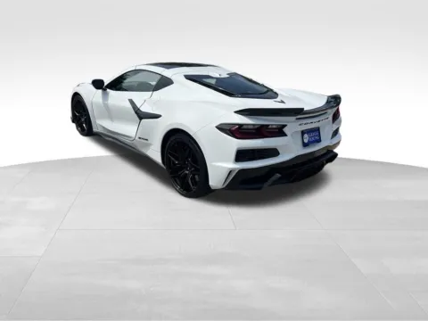 More photos of 2025 Chevrolet Corvette Z06 at Gregg Young Chevrolet of Omaha, NE