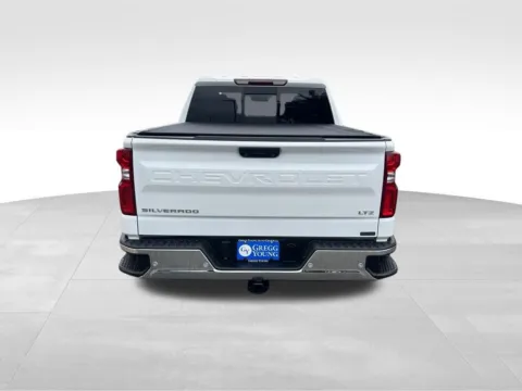 More photos of 2023 Chevrolet Silverado 1500 LTZ at Gregg Young Chevrolet of Omaha, NE