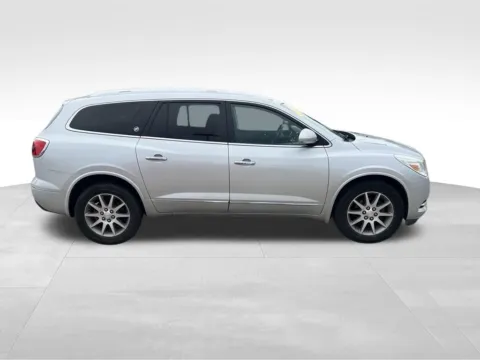 More photos of 2016 Buick Enclave Leather Group at Gregg Young Chevrolet of Omaha, NE