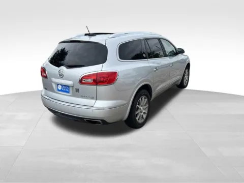 More photos of 2016 Buick Enclave Leather Group at Gregg Young Chevrolet of Omaha, NE