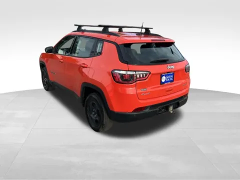 More photos of 2019 Jeep Compass Sport at Gregg Young Chevrolet of Omaha, NE