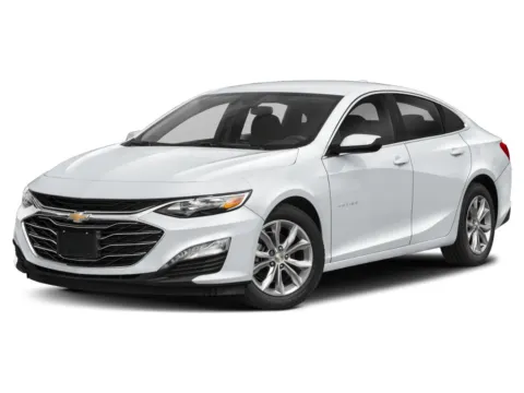 White 2023 Chevrolet Malibu LT for sale in Omaha, NE