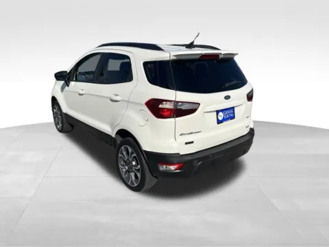 More photos of 2020 Ford EcoSport SES at Gregg Young Chevrolet of Omaha, NE