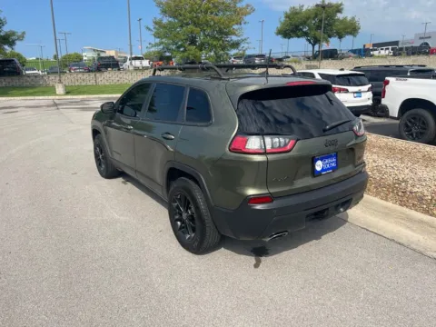 More photos of 2020 Jeep Cherokee Latitude Plus at Gregg Young Chevrolet of Omaha, NE