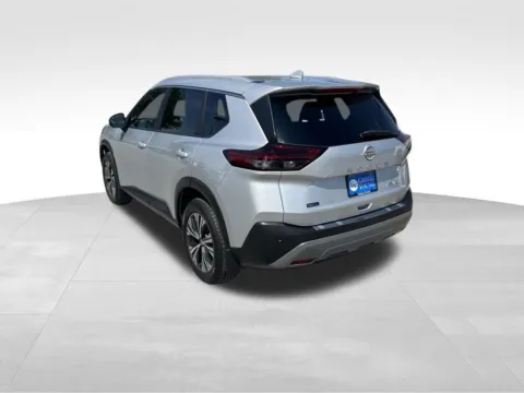 More photos of 2022 Nissan Rogue SV at Gregg Young Chevrolet of Omaha, NE
