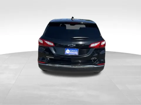 More photos of 2020 Chevrolet Equinox LT at Gregg Young Chevrolet of Omaha, NE