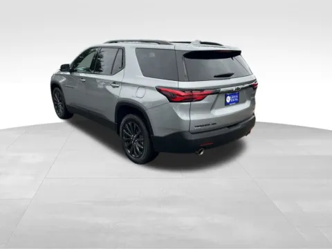 More photos of 2024 Chevrolet Traverse Limited RS at Gregg Young Chevrolet of Omaha, NE