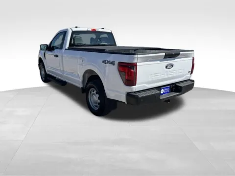 More photos of 2025 Ford F-150 XL at Gregg Young Chevrolet of Omaha, NE