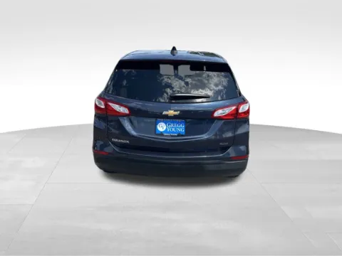 More photos of 2019 Chevrolet Equinox LS at Gregg Young Chevrolet of Omaha, NE