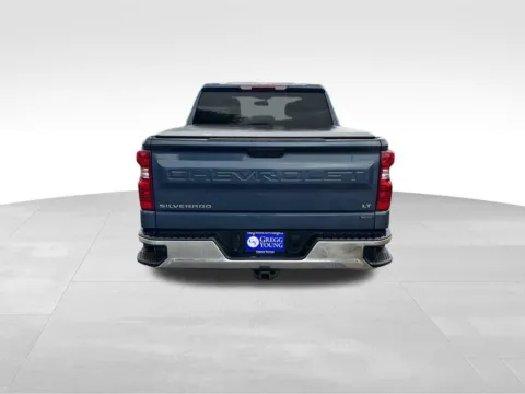 More photos of 2024 Chevrolet Silverado 1500 LT at Gregg Young Chevrolet of Omaha, NE