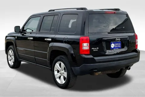 More photos of 2015 Jeep Patriot Sport at Gregg Young Chevrolet of Omaha, NE