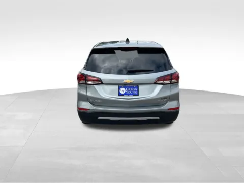 More photos of 2024 Chevrolet Equinox LT at Gregg Young Chevrolet of Omaha, NE