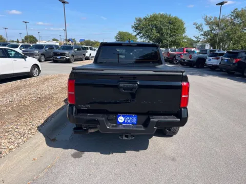 More photos of 2024 Toyota Tacoma TRD Off-Road at Gregg Young Chevrolet of Omaha, NE