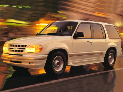 1999 Ford Explorer for sale in Omaha, NE