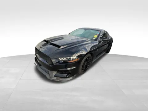 More photos of 2019 Ford Mustang GT at Gregg Young Chevrolet of Omaha, NE
