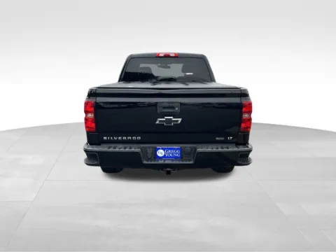 More photos of 2016 Chevrolet Silverado 1500 LT at Gregg Young Chevrolet of Omaha, NE