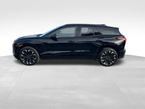 More photos of 2024 Chevrolet Blazer EV RS at Gregg Young Chevrolet of Omaha, NE