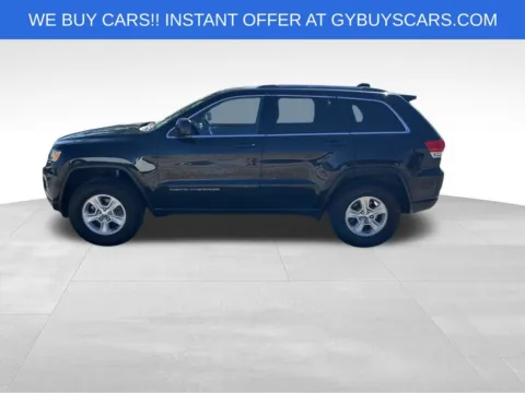 Another view of 2015 Jeep Grand Cherokee Laredo for sale in Omaha, NE at Gregg Young Chevrolet of Omaha