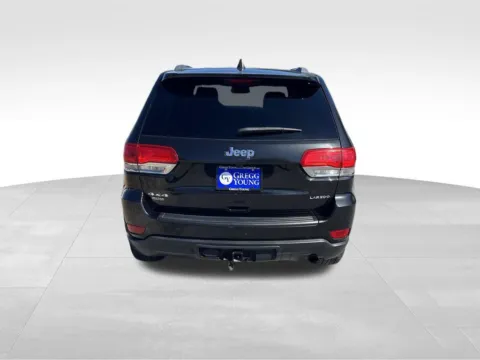 More photos of 2015 Jeep Grand Cherokee Laredo at Gregg Young Chevrolet of Omaha, NE