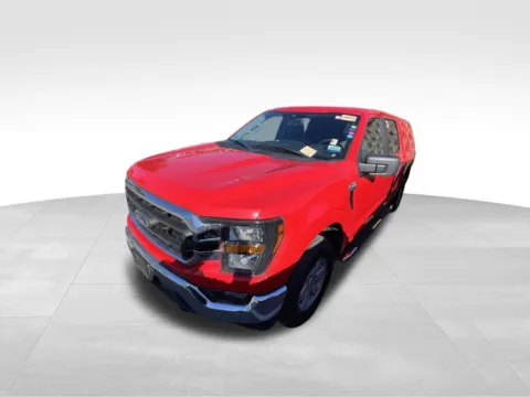 More photos of 2023 Ford F-150 XLT at Gregg Young Chevrolet of Omaha, NE