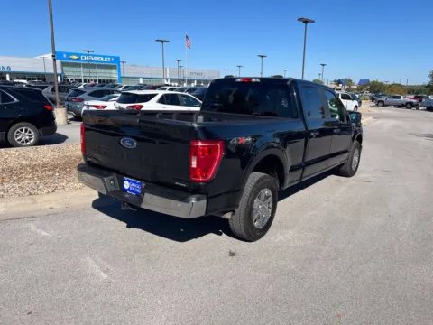 More photos of 2023 Ford F-150 XLT at Gregg Young Chevrolet of Omaha, NE