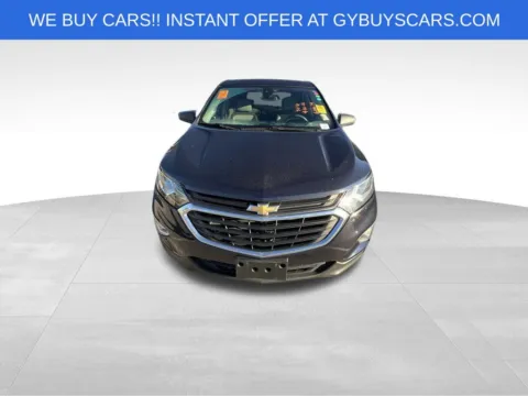 Another view of 2020 Chevrolet Equinox LS for sale in Omaha, NE at Gregg Young Chevrolet of Omaha