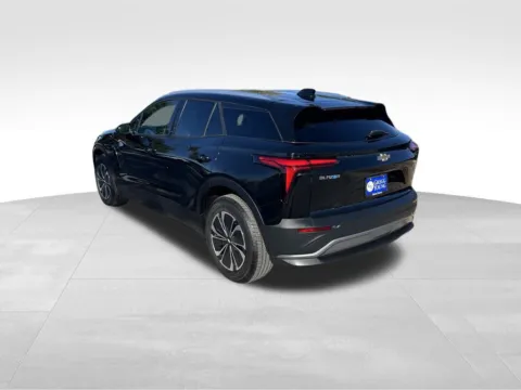 More photos of 2024 Chevrolet Blazer EV LT at Gregg Young Chevrolet of Omaha, NE