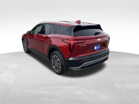 More photos of 2024 Chevrolet Blazer EV LT at Gregg Young Chevrolet of Omaha, NE