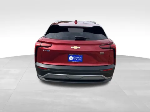 More photos of 2024 Chevrolet Blazer EV LT at Gregg Young Chevrolet of Omaha, NE