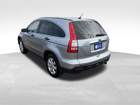 Another view of 2007 Honda CR-V EX for sale in Omaha, NE at Gregg Young Chevrolet of Omaha