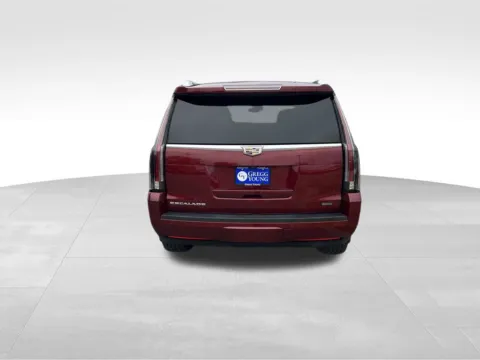 More photos of 2017 Cadillac Escalade Luxury at Gregg Young Chevrolet of Omaha, NE