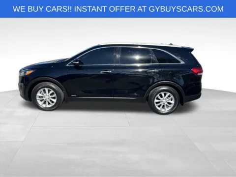 Another view of 2017 Kia Sorento LX for sale in Omaha, NE at Gregg Young Chevrolet of Omaha
