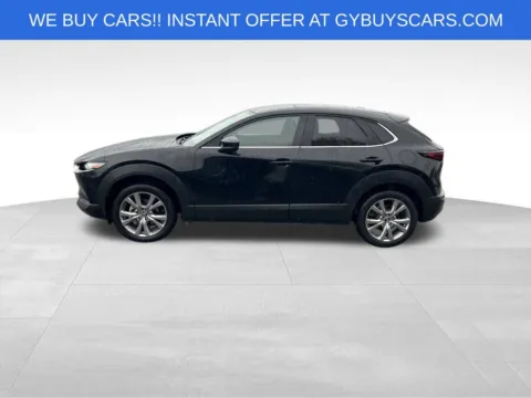 Another view of 2020 Mazda CX-30 Preferred for sale in Omaha, NE at Gregg Young Chevrolet of Omaha