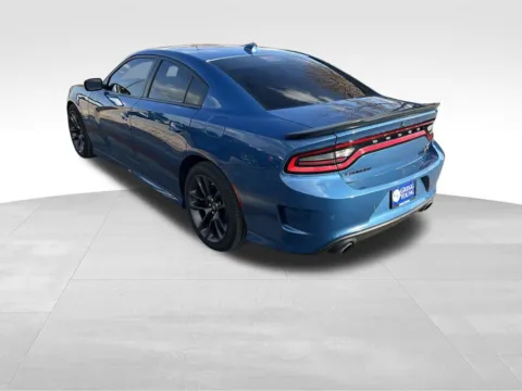 More photos of 2020 Dodge Charger R T Scat Pack at Gregg Young Chevrolet of Omaha, NE