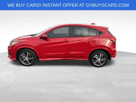 Photos of 2020 Honda HR-V Touring for sale in Omaha, NE at Gregg Young Chevrolet - Omaha