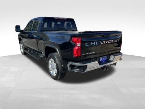 More photos of 2020 Chevrolet Silverado 2500HD LTZ at Gregg Young Chevrolet - Omaha, NE