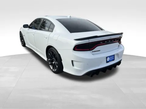 More photos of 2020 Dodge Charger R/T Scat Pack at Gregg Young Chevrolet - Omaha, NE