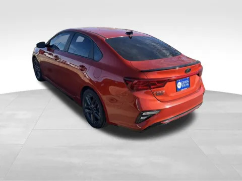 More photos of 2020 Kia Forte GT-Line at Gregg Young Chevrolet - Omaha, NE
