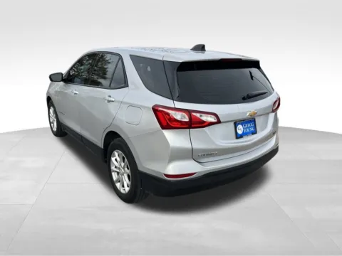 More photos of 2019 Chevrolet Equinox LS at Gregg Young Chevrolet - Omaha, NE