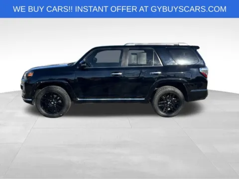 Photos of 2019 Toyota 4Runner Limited for sale in Omaha, NE at Gregg Young Chevrolet - Omaha