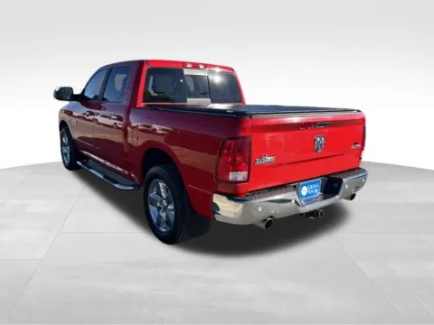 More photos of 2017 Ram 1500 Big Horn at Gregg Young Chevrolet - Omaha, NE