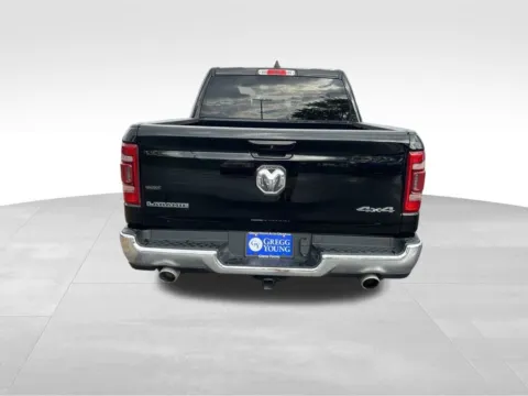More photos of 2023 Ram 1500 Laramie at Gregg Young Chevrolet - Omaha, NE
